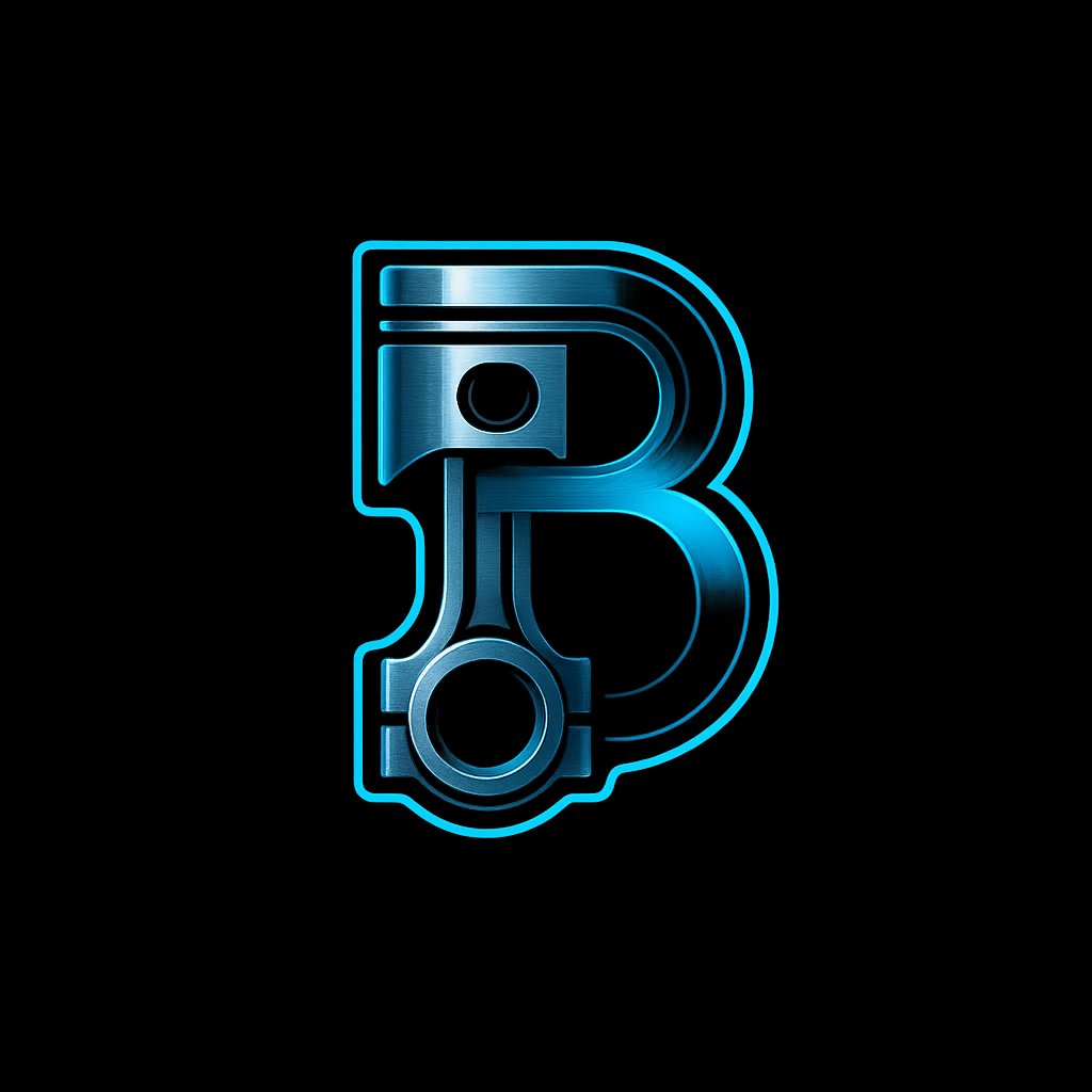 Banks Diesel Repair LLC logo
